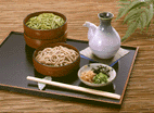 Warigo Soba