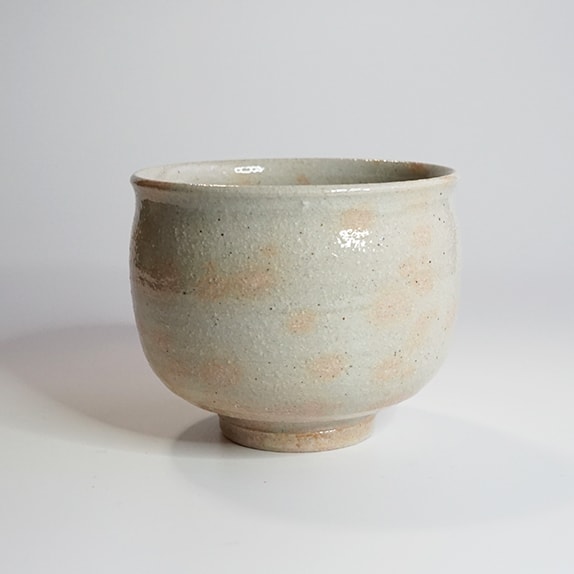 半筒茶碗 | 松江のお茶の老舗・中村茶舗(なかむらちゃほ) 半筒茶碗 | 松江のお茶の老舗・中村茶舗(なかむらちゃほ)