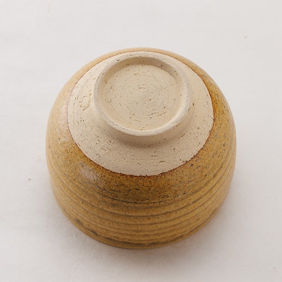 火の川焼 ぼてぼて茶碗 | 松江のお茶の老舗・中村茶舗（なかむら