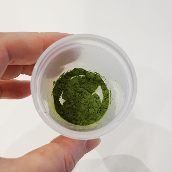 shaker